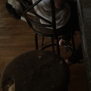 Meet your Posher, Carson